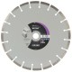 DISQUE DIAMANT EXPERT BETON D. 300 x 25,4 x h 10