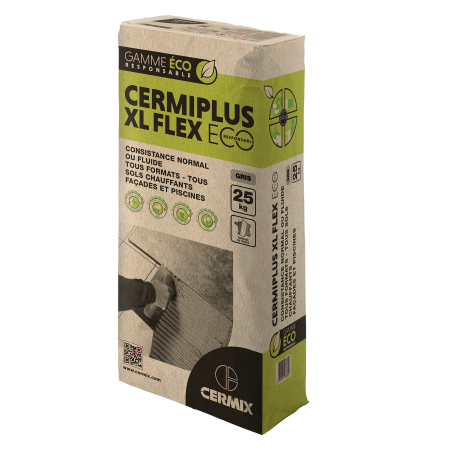 CERMIPLUS XL FLEX ECO