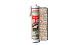 Mastic Ciment Express 310ml TON PIERRE