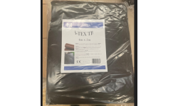 GEOTEXTILE S-TEX 4x5M Noir