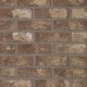 Brique ECO-BRICK Pleine WDF Patrimonia