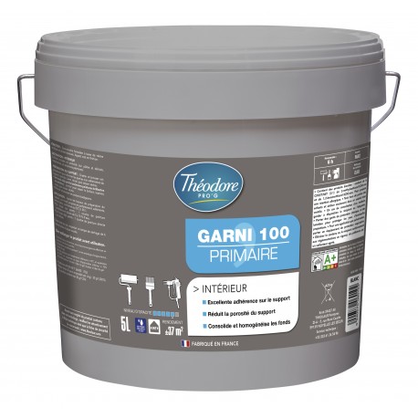 GARNI 100 impression - 5L