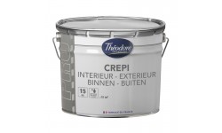 PRO CRÉPI INTÉRIEUR EXTÉRIEUR 15 KG