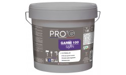 GARNI 100 SATIN - 5L