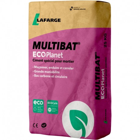 MULTIBAT® ECOPlanet