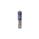 S590 ÉTANCHÉITÉ BÂTIMENT 4-EN-1 - BLANC - Cartouche 300 ML*