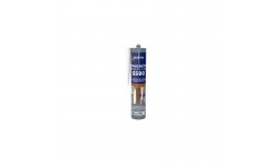 S590 ÉTANCHÉITÉ BÂTIMENT 4-EN-1 - BLANC - Cartouche 300 ML*