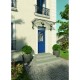 PORTE D'ENTREE BOIS STYLWOOD