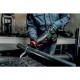 Scie sabre sans fil 18V metaBOX 165 L