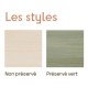 PLANCHES DE RIVE