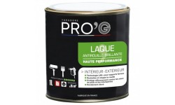 Laque antirouille - Bases à teinter - 1L