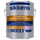 SIKKENS Lasure Intérieure-Extérieure Chêne Clair 5 L