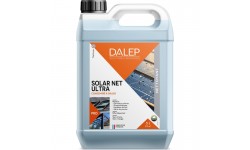SOLAR NET ULTRA Nettoyant Panneaux Solaires Concentré