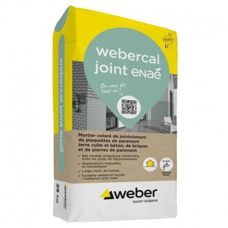 webercal joint enaé