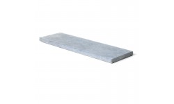 BLUESTONE COUVRE MUR PONCE VIET 100X30X4CM