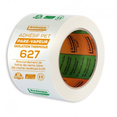 PARE-VAPEUR ADHÉSIF