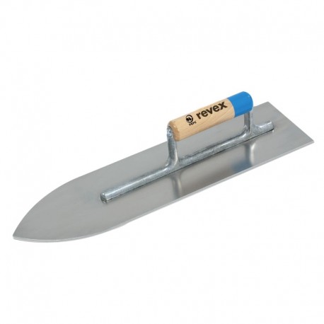 PLATOIR FLAMAND ACIER 45CM