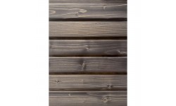 BARDAGE CLASSIC SAPIN DU NORD PULSE PATINE & MARRON