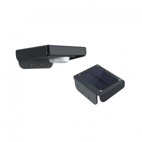 APPLIQUE ROC 158 PIR 500 EFFET CORTEN