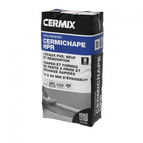 CERMICHAPE HPR