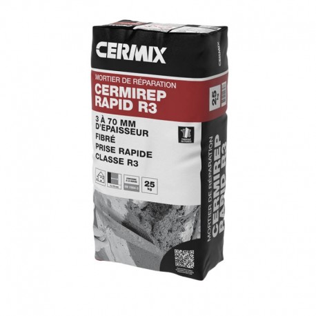 CERMIREP RAPID R3