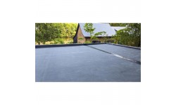 EPDM TOITURE - Système Elastika T1