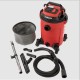Aspirateur liquides et solides synchonisé