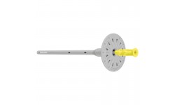 CLOU ISO TIGE METAL A VISSER 8 /140/175 - Carton de 100