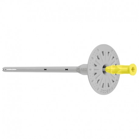 CLOU ISO TIGE METAL A VISSER 8 /220/255 - Carton de 100
