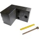 BLOC ITE LG. 200 MM + FIXATIONS - Carton de 6