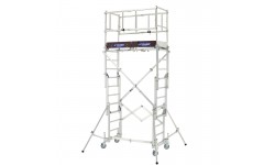 X-TOWER 2 mètres