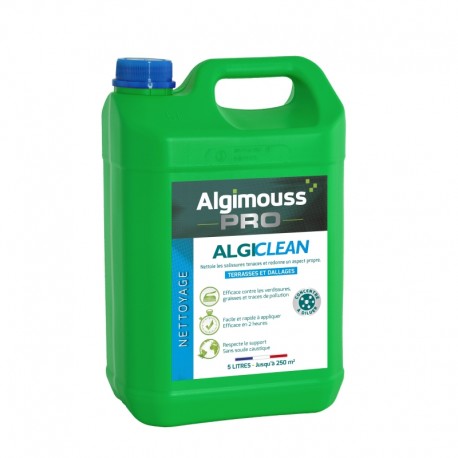 ALGICLEAN 5 L