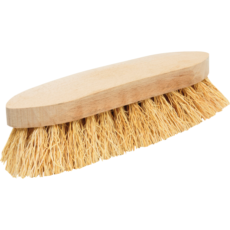 BROSSE CRINIÈRE CHIENDENT 25 CM