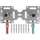 Alimentation tube synthétique