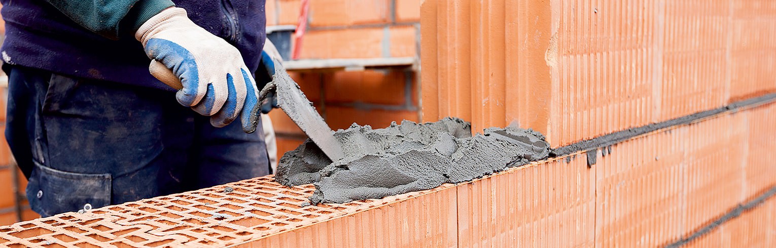 Gros Œuvre - Construction-Brique-Brique et Plaquette de Parement