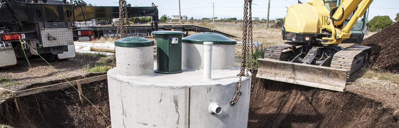 Assainissement - Travaux Publics - Matières Plastiques-Assainissement-Drainage