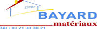 Bayard Matériaux Logo