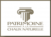 patrimoine logo