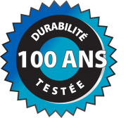 Picto Durabilité 100 ans