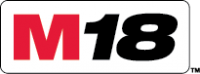 LOGO M18